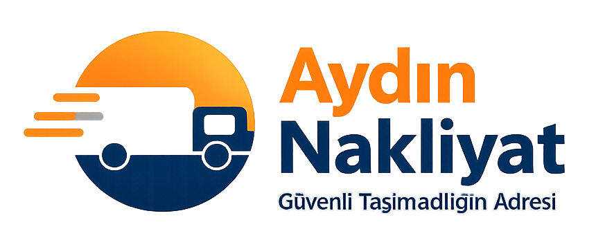 Aydın Asansörlü Nakliyat